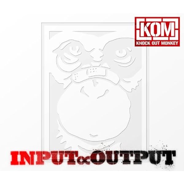 Amazon.co.jp: Mr.Foundation - KNOCK OUT MONKEY: ミュージック