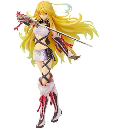 Amazon | コトブキヤ テイルズ オブ ジ アビス ナタリア・L・K・ラン