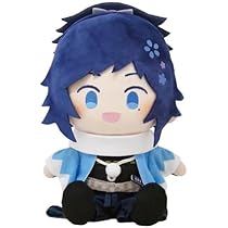 Amazon.co.jp: 「わんぱく！刀剣乱舞」ぬいぐるみ 加州清光 : おもちゃ