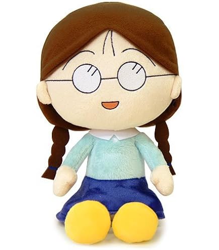 Amazon.co.jp: ちびまる子ちゃん ビーンズ たまちゃん ぬいぐるみ