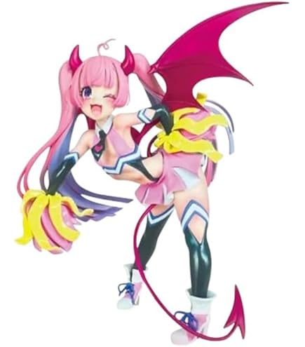 Amazon | グリムアロエ サキュバスチアコスVer. BOMBERGIRL(ボンバー