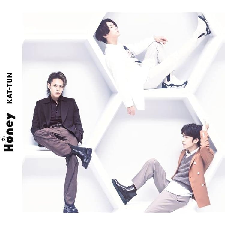 Amazon.co.jp: IGNITE (初回限定盤1) (CD+DVD-A) - KAT-TUN (特典なし