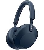 Amazon.co.jp: ソニー(SONY)WH-1000XM6 ミッドナイトブルー