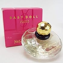 Amazon | 【訳有り】 イヴサンローラン ベビードール EDT SP 50ml