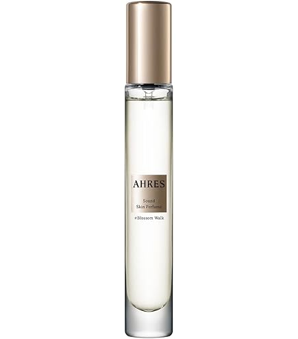 Amazon.co.jp: AHRES Sound Skin Perfume Royal J #My Anarchism : Beauty