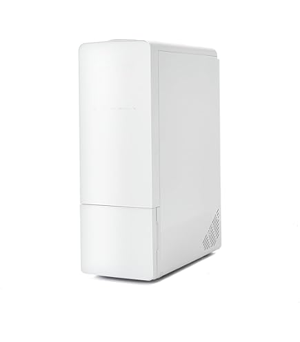 Amazon.co.jp: エムケー精工 保冷米びつ 冷えっ庫 11kg用 RCR-211W