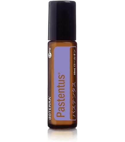 Amazon | doTERRA ドテラ サルベル (ロールオン
