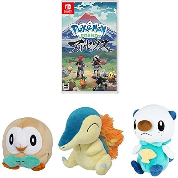 Amazon.co.jp: 【Amazon.co.jp限定 複数本購入特典 アルセウス畳