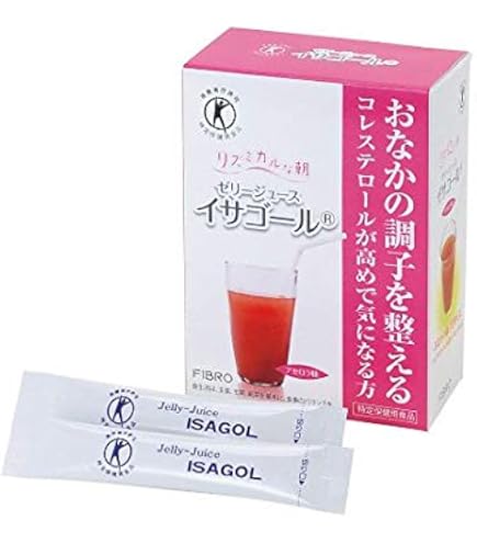 Amazon | イサゴール50億 45包 | イサゴール | 食物繊維