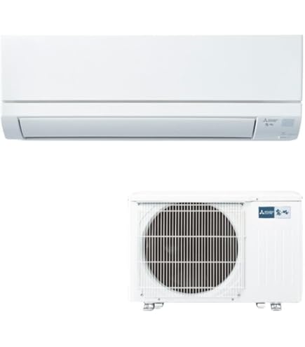 Amazon | 三菱電機 エアコン 霧ヶ峰 MSZ-GV2523-W GVシリーズ ホワイト