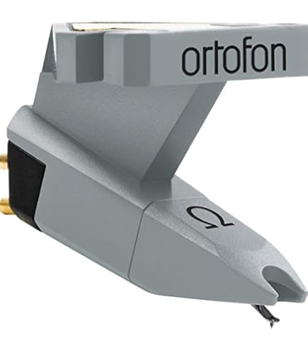 Amazon | ORTOFON CONCORDE TWIN DIGITRACK SET DJカートリッジ