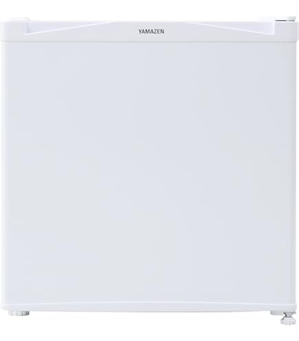 Amazon | モリタ 88L 2ドア ノンフロン冷蔵庫(直冷式) MR-D09BB-W