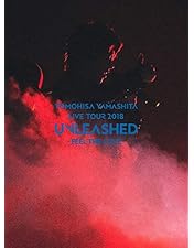 Amazon.co.jp: 『TOMOHISA YAMASHITA ARENA TOUR 2023 -Sweet Vision