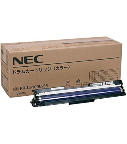 Amazon | NEC PR-L8500-12 トナー(14,000枚) NE-EPL8500-12J | NEC