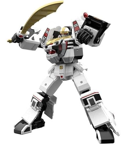 Amazon.co.jp: 忍者戦隊カクレンジャー 忍者合体 DX 無敵将軍 : おもちゃ