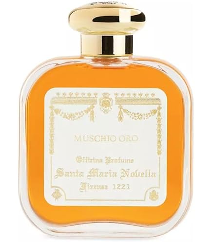 Amazon | サンタマリアノヴェッラ バニラ オーデコロン EDC BT 100ml