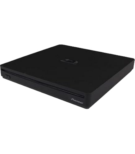 Amazon.co.jp: PIONEER(パイオニア) BDR-XD08UMB-S XD08シリーズの最