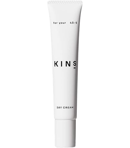 Amazon | KINS キンズ ミルク 乳液 クリーム 乳液クリーム スキン