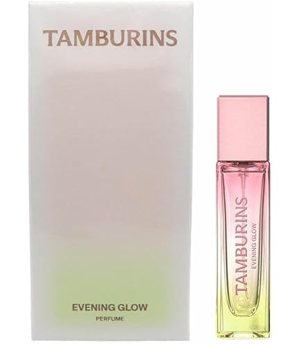 Amazon | タンバリンズ TAMBURINS パフューム CHAMO カモ 11ml 香水