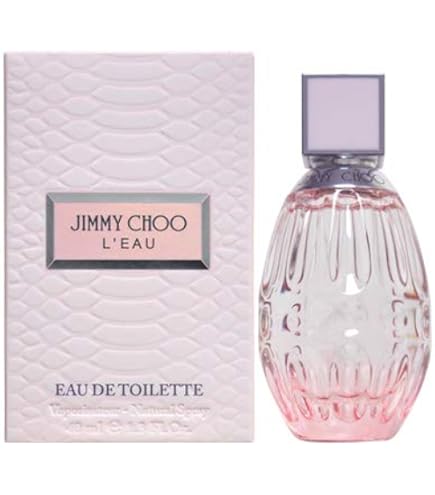 Amazon | Jimmy Choo ジミーチュウ ローズパッション オードパルファム