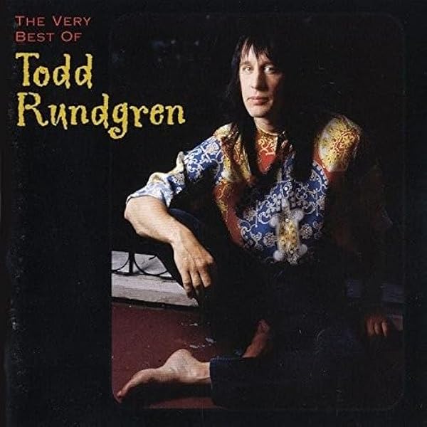 Amazon.co.jp: Todd: ミュージック