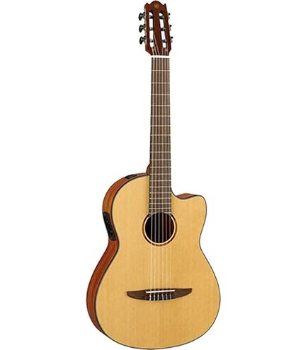 Amazon.co.jp: ヤマハ YAMAHA エレガットギター NTX1200R : 楽器・音響機器
