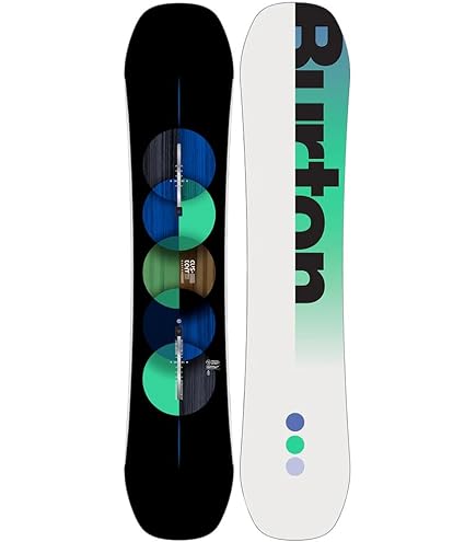 Amazon | 【Burton】2023/2024 Kids' Burton Custom Smalls Camber