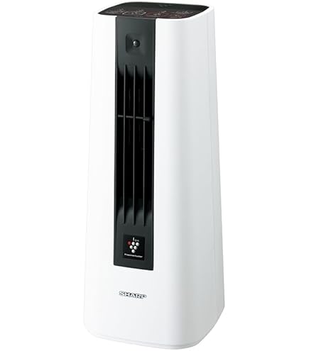 Amazon | ダイニチ(Dainichi) セラミックファンヒーター 暖房 1200W