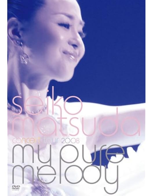 Amazon.co.jp: Seiko Matsuda Concert Tour 2011 Cherish(初回限定盤