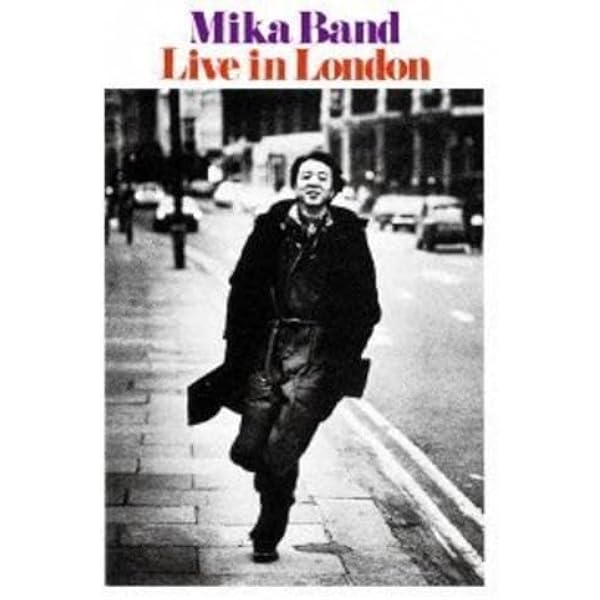 Amazon.co.jp: 晴天 ライブ・イン・トーキョー1989 [DVD