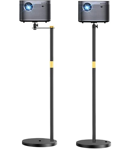 Amazon.co.jp: ソニー LSPX-P1プロジェクター専用フロアスタンド LSPX