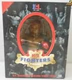 HAO K-1王者 マーク・ハント フィギュア レビュー - ☆お宝フィギュア