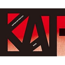 Amazon.co.jp: KAT-TUN LIVE TOUR 2018 CAST (Blu-ray完全生産限定盤