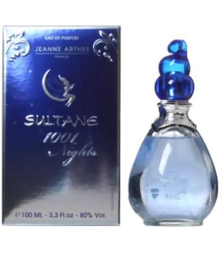 Amazon | ジャンヌ・アルテス ギュペシルク 100ml EDP SP fs