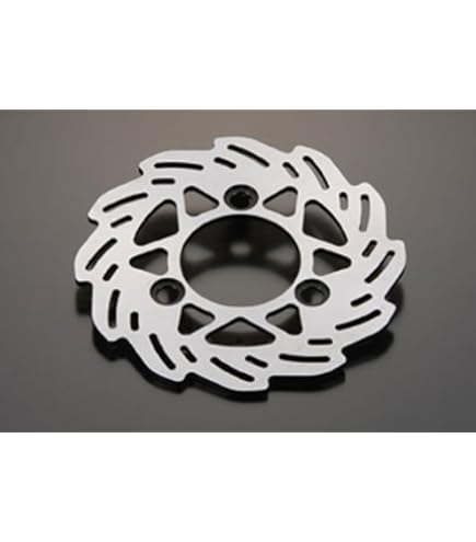 Amazon | BRAKING(ブレーキング) SZ11FI フロント専用ディスクローター