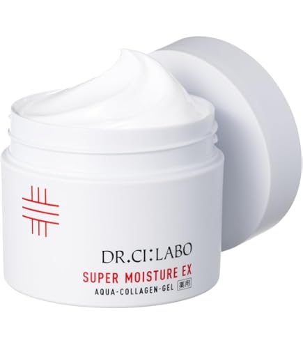 Amazon | ドクターシーラボ (DR.CI:LABO) (旧モデル) アクアコラーゲン