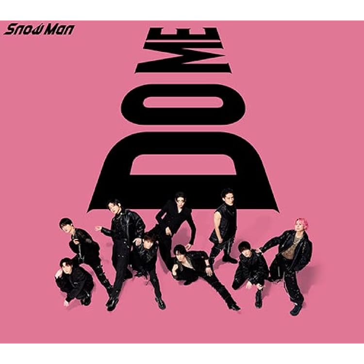 Amazon.co.jp: Snow Mania S1(CD+DVD)(初回盤B): ミュージック