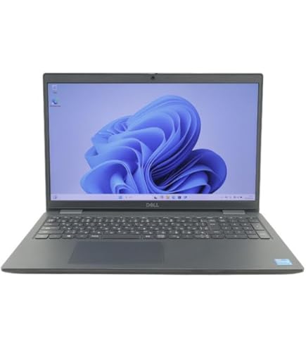 Amazon.co.jp: 【整備済み品】 Dell デル Latitude 3520 フルHD 第11