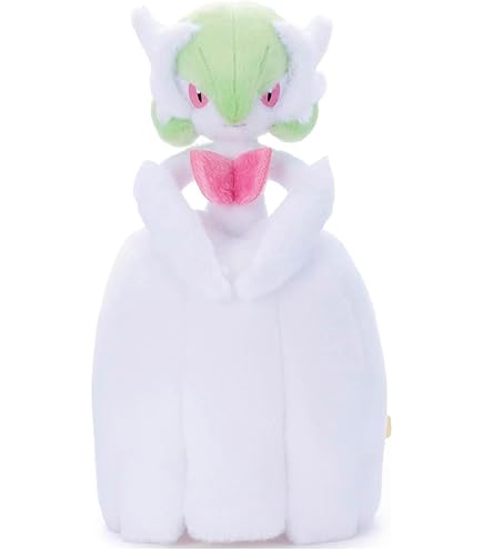 Amazon.co.jp: ポケモンセンターオリジナル ぬいぐるみ マギアナ 26×19
