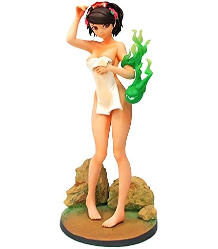 Amazon | 朧村正 紺菊 (1/8スケール PVC製塗装済完成品) | フィギュア