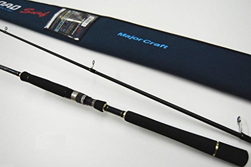 メジャークラフト「スカイロード」の人気モデルを解説！ | TSURI HACK