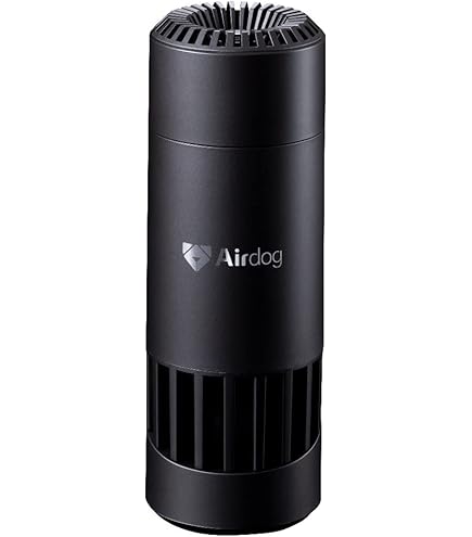 Amazon.co.jp: Airdog X5s : ホーム＆キッチン