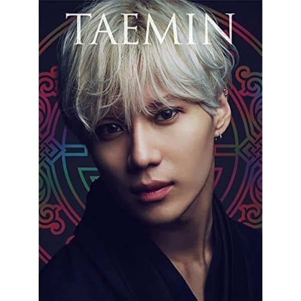 Amazon.co.jp: TAEMIN Japan 1st TOUR～SIRIUS～(初回限定盤 Blu-ray