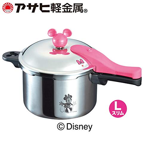 ミニーちゃんの「ゼロ活力なべ」が新発売！90周年限定モデルが公式