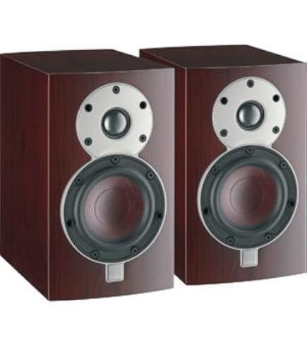 Amazon.co.jp: DALI MENTOR MENUET チェリー 1本 : 家電＆カメラ