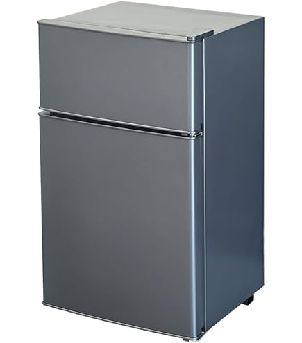 Amazon.co.jp: 三菱 【右開き】455L 5ドアノンフロン冷蔵庫 置ける