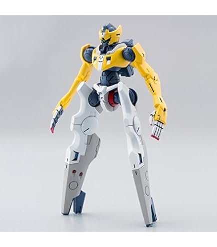 Amazon | HG 1/144 ジャイオーン (Gのレコンギスタ) | プラモデル 通販