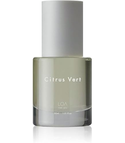 Amazon.co.jp: LOA THE OIL 