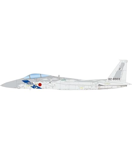 Amazon | プラッツ 1/72 航空自衛隊 F-15J イーグル アグレッサー 飛行