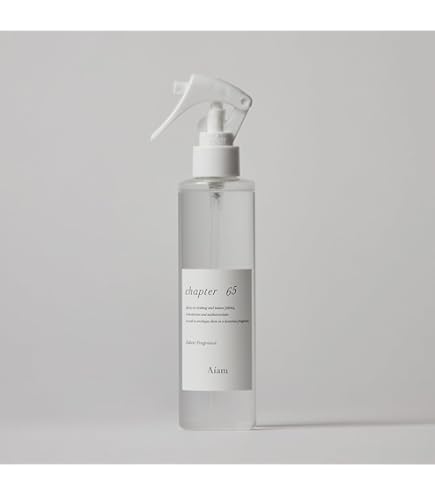 Amazon.co.jp: Aiam Perfume Chapter 9 Floral Musk (8mL) : Beauty